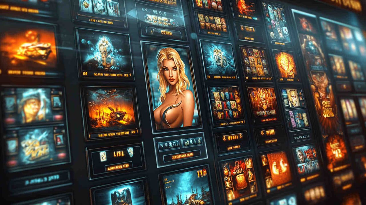 Filipino player viewing jili63 bingo promotion on smartphone browser
