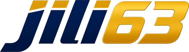 jili63 official logo